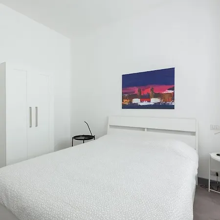 Caio Maio Mario Apartment *