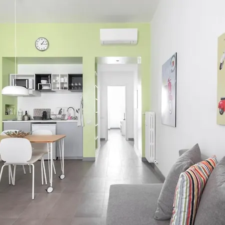 Caio Maio Mario Apartment Rome