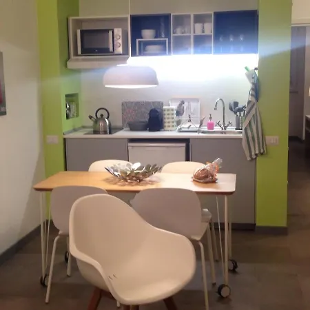 Caio Maio Mario Apartment Rome