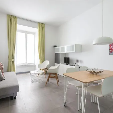 Caio Maio Mario Apartment