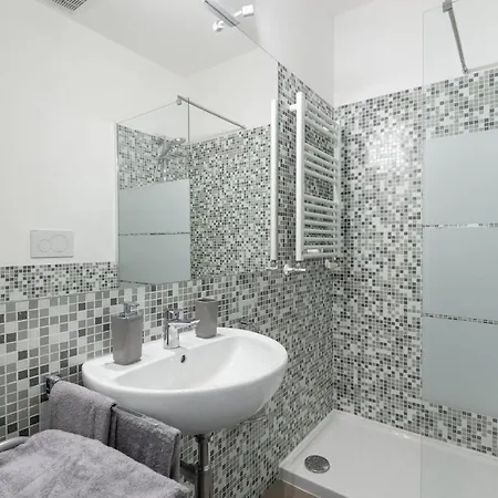Caio Maio Mario Apartment *