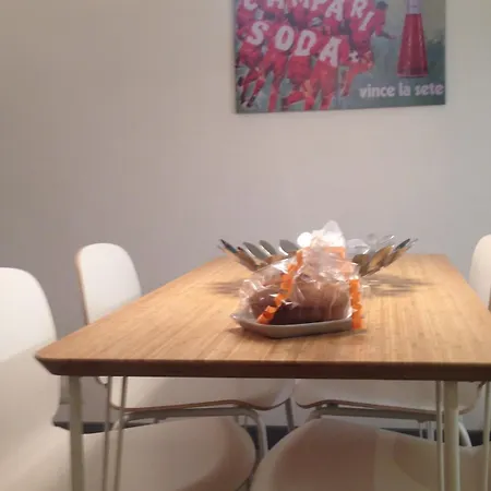 Caio Maio Mario Apartment